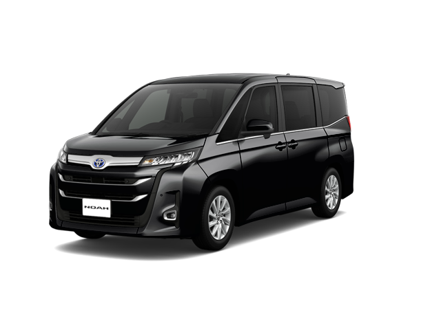 Attitude Black Mica(218)